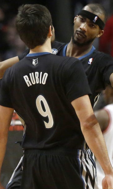 Road trip rewards Wolves nicely